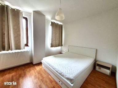 DE INCHIRIAT - Apartament 2 camera, etaj 1 - zona AEM
