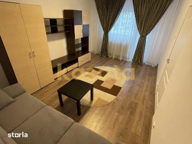 2 camere de închiriat | Zona Moinești - Gorjului | Renovat complet