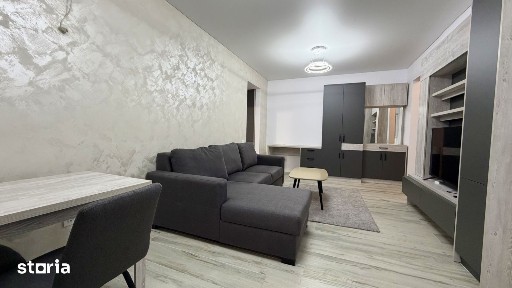 De inchiriat | Apartament 2 camere | Ambiance Residence Pipera Volunta