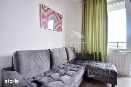 Apartament cu 2 camere in cartierul Marasti, zona 1 Mai!
