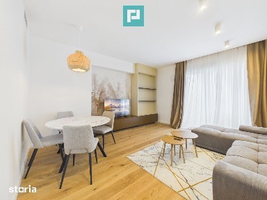 Apartament Premium cu 3 camere | Nusco City Faza 2