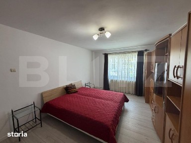 Apartament cu doua camere in suprafata de 50 mp