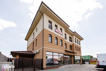 Spatiu de inchiriat langa Lidl - Comision 0%