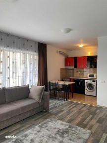 Apartament 2 camere complex Rasarit de Soare
