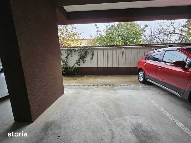 Apartament 2 Camere + loc de parcare