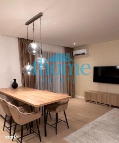 Apartament 2 camere Nusco City|Pipera|Parcare subterana