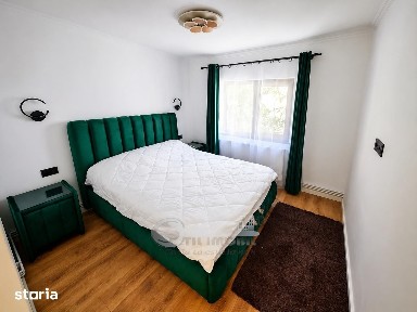 Apartament 3 camere decomandat de inchiriat Centru Iasi | Sf. Lazar Pa