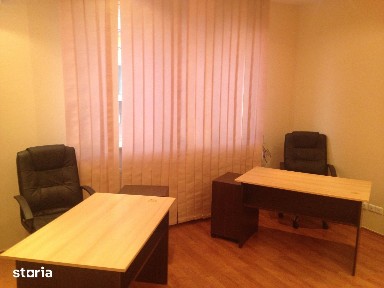 Apartament 2 camere mobilat birouri