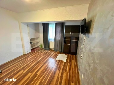 Apartament cu 2 camere, 50 mp, zona Restaurant Regal - Baciu
