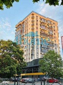 Penthouse Dristor | Mihai Bravu | Terasa Panoramica | Parcare