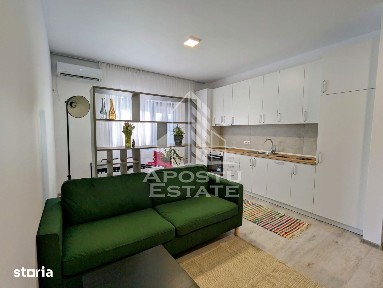 Apartament 2 camere de inchiriat, Dumbravita, Timisoara