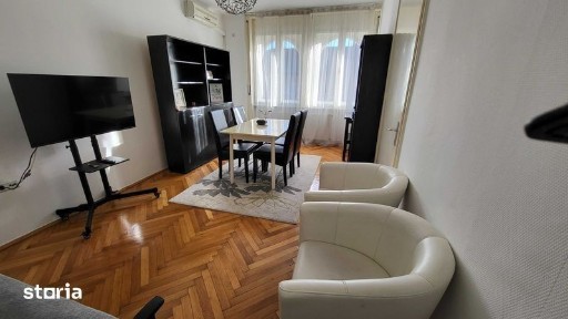 Inchiriez apartament doua camere Balcescu proprietar