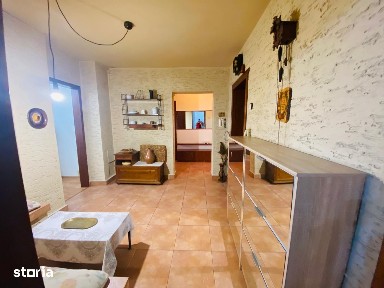 3 Camere Iancului nr. 37 - Central proprie!