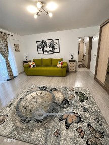 Apartament cu 1 camera - 40 mp - Nicolina, zona Selgros