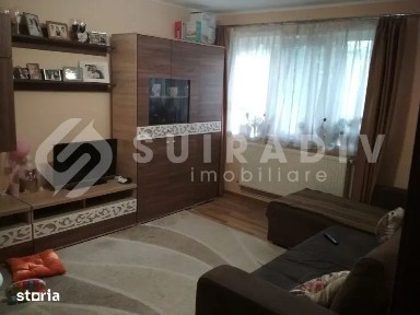 Apartament cu 2 camere decomandate | Big Mănăștur | 45 mp | Parcare