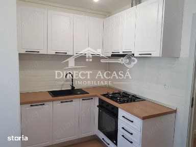 Apartament 2 camere de închiriat | Tudor Diamant | Complet mobilat