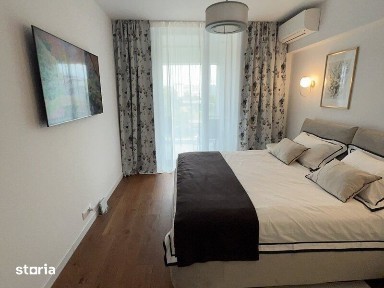 Apartament superb One Cotroceni