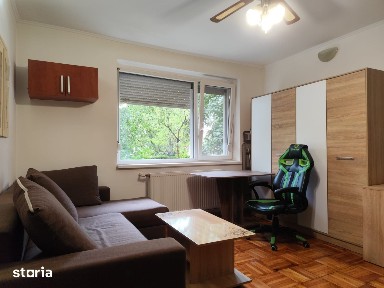 Apartament 2 camere, semidecomandat, ultracentral, Oradea - INCHIRIERE
