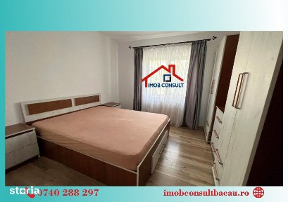 Apartament cu 2 camere de închiriat - Banca Națională|Etaj 2|CE1722
