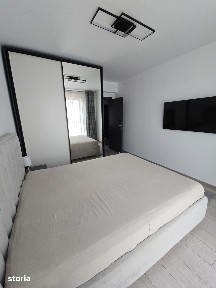 Apartament 2 camere bloc nou - bld. Timisoara - Valea Larga - Brancusi
