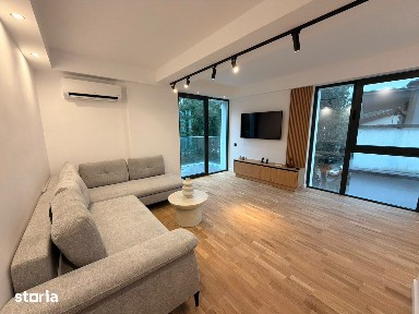 Apartament PREMIUM | Prima închiriere | Bloc 2024 | Alba Iulia