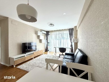 Apartament de inchiriat cu 2 Camere | Petru Rares | Titulescu | Foarte