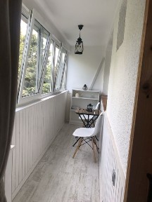 Apartament 2 camere Bdul Bucurestii Noi