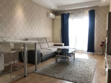 Apartment de Vanzare 2 Camere