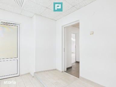 Spațiu de birouri Premium de închiriat - 77 mp