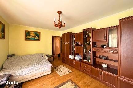 Apartament cu 2 camere | Str. Ștefan Cicio Pop, cart. Unirii