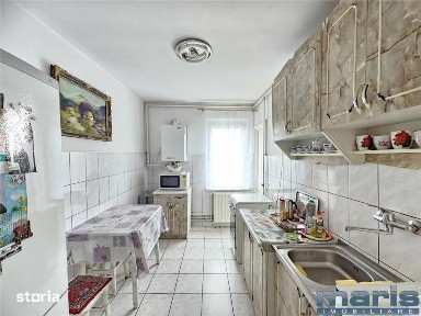 Apartament 3 camere 2 bai Tudor zona Catedralei - Fortuna