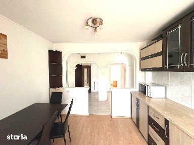 Apartament 3 camere 70mp Porolissum mobilat-utilat 74.500eur neg