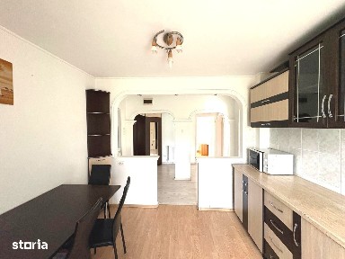 Apartament 3 camere 70mp Porolissum mobilat-utilat 72000eur neg