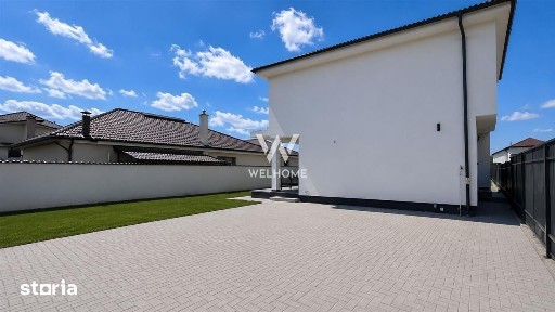 Casa individuala Cristian, Sibiu