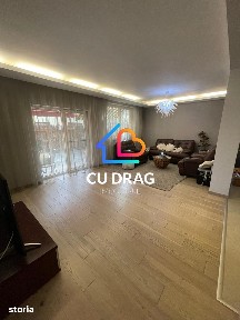 Casă cochetă pe Str. Ogorului - 100 mp utili, construcție CONA,mobila