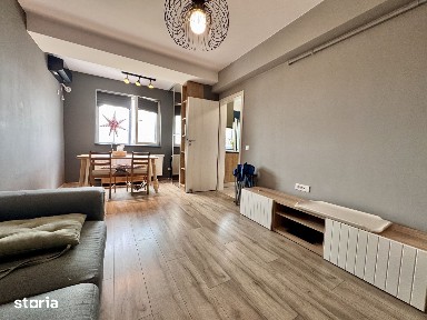 2 Camere / Mobilat/ Utilat / Pallady / Ikea / PARCARE INCLUSA / Metrou