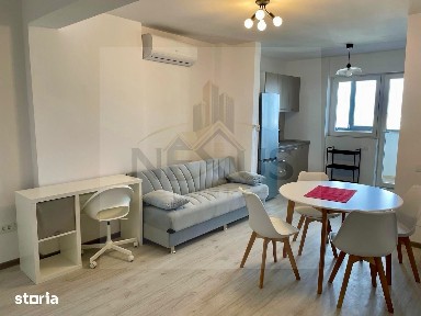 Apartament 2 camere - Metrou Berceni | Mobilat si utilat - Piscina