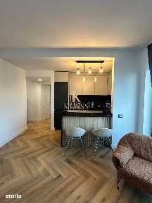 Apartament de inchiriat cu 2 camere, 60 m2 - Pipera My Place