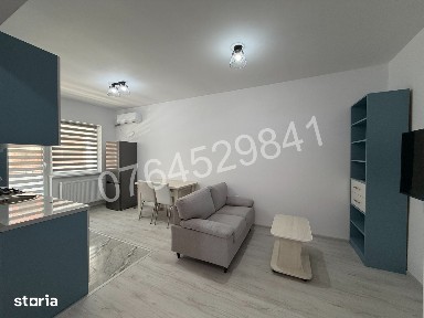 Studio/garsoniera dubla,2026,Militari Residence,Str. Weiner Palada 12