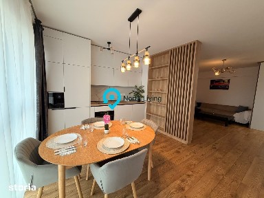 Apartament 2 Camere | Pipera Plaza | Mobilat complet | Disponibil