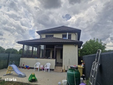 Casa P+1 Zona Pisc
