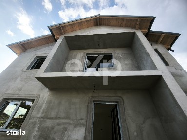 Trivale | Casa 4 camere | 125 mp utili | Teren 308 mp | La cheie