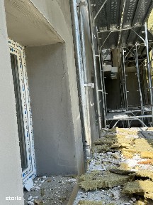 Apartament 2 camere Petrila 8 Martie parter gradina in fata geamului