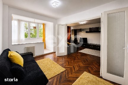 Apartament 4 Camere | Punctele Cardinale | 117 mp | 2 Bai | Centrala P