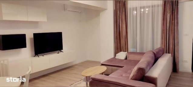 Apartament premium 2 camere, loc de parcare, Lipovei
