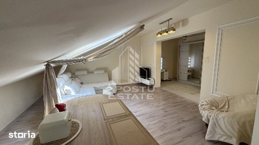 Apartament cu 2 camere, de închiriat zona Braytim