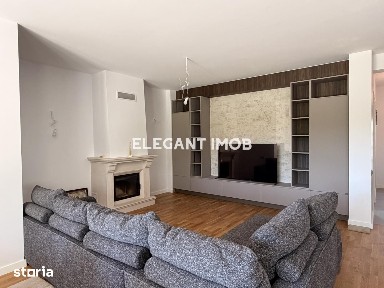 Vila premium in Paradisul Verde