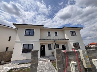 DUPLEX ELEGANT, MOSNITA NOUA, 4 CAMERE, 102MP.