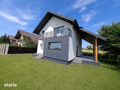 CASA PARTER + MANSARDA/APROAPE DE BD /4 CAMERE/COM.BERCENI/COMISION 0%