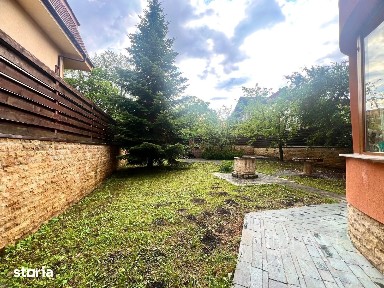 Casa individuala in Buna Ziua